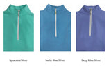 Tailored Sportsman ICEFIL Sleeveless Zip Top