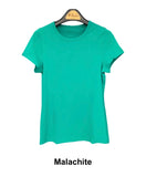 Tailored Sportsman IceFil Crewneck Short Sleeve T-Shirt