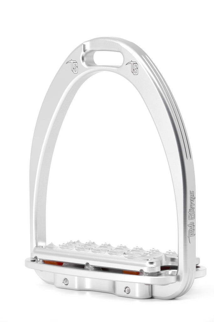 Tech Stirrups Siena PLUS Shock Absorbing Stirrups