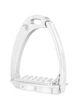 Tech Stirrups Venice Medium Hunter Jumper Safety Stirrups