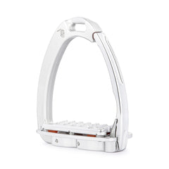 Tech Stirrups Venice Adult Hunter Jumper PLUS Safety Stirrups