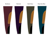 Tailored Sportsman Mid Rise TechLight Clarino Knee Patch Breech