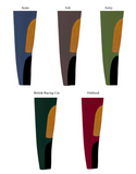 Tailored Sportsman Mid Rise TechLight Clarino Knee Patch Breech