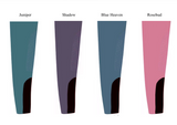Tailored Sportsman Mid Rise TechLight Silicone Knee Patch Breech