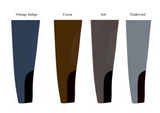 Tailored Sportsman Mid Rise TechLight Silicone Knee Patch Breech