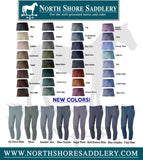 Tailored Sportsman Low Rise Side Zip Breech - Closeout SALE