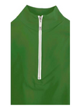 Tailored Sportsman IceFil Long Sleeve Zip Top (Sizes: XXS - S) - SALE