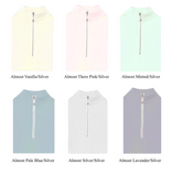 Tailored Sportsman ICEFIL Short Sleeve Zip Top