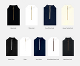Tailored Sportsman IceFil Long Sleeve Zip Top