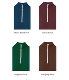 Tailored Sportsman ICEFIL Sleeveless Zip Top