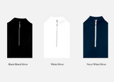 Tailored Sportsman IceFil Long Sleeve Zip Top