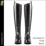 Tredstep Donatello III Field Boots - SALE