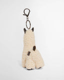 Barbour Animal Key Chain / Bag Charm