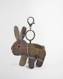 Barbour Animal Key Chain / Bag Charm