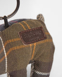 Barbour Animal Key Chain / Bag Charm
