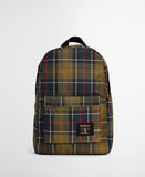 Barbour Torridon Classic Tartan Backpack
