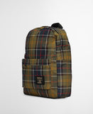 Barbour Torridon Classic Tartan Backpack