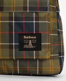 Barbour Torridon Classic Tartan Backpack