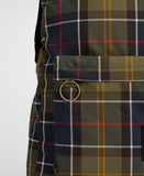 Barbour Torridon Classic Tartan Backpack