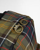 Barbour Torridon Classic Tartan Backpack