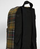Barbour Torridon Classic Tartan Backpack