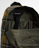Barbour Torridon Classic Tartan Backpack