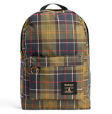 Barbour Torridon Classic Tartan Backpack