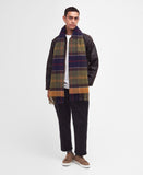 Barbour Inverness Tartan Scarf