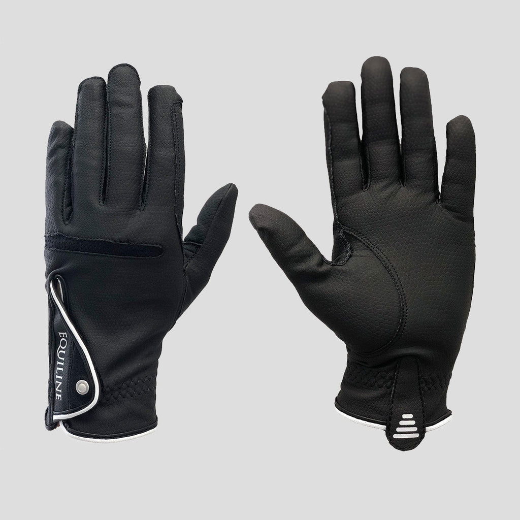 Equiline X-Grip Unisex Riding Gloves