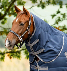 Horseware Rambo Stable Hood (200g)