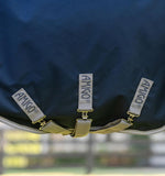 Horseware Amigo 1200D Turnout Blanket (250g Medium)