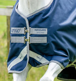 Horseware Amigo Bravo 12 Turnout Blanket (100g Lite)