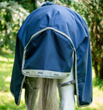 Horseware Amigo Bravo 12 Turnout Blanket (100g Lite)