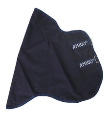 Horseware Amigo Bravo 12 Original Hood (0g Light)