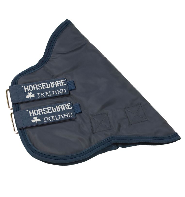 Horseware Amigo Bravo 12 Original Hood (0g Light)