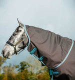 Horseware Amigo Bravo 12 Original Hood (0g Light)