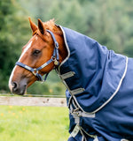 Horseware Amigo Bravo 12 Original Hood (150g Lite)