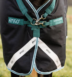 Horseware Amigo Bravo 12 Plus Turnout Blanket (250g Medium)