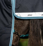 Horseware Amigo Bravo 12 Plus Turnout Blanket (250g Medium)