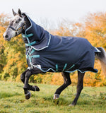 Horseware Amigo Bravo 12 Plus Turnout Blanket (250g Medium)