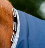 Horseware Amigo Bravo 12 Plus Turnout (400g Heavy) - North Shore Saddlery