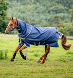 Horseware Amigo Bravo 12 Plus Turnout (400g Heavy) - North Shore Saddlery