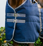 Horseware Rambo Stable Blanket (200g Medium)