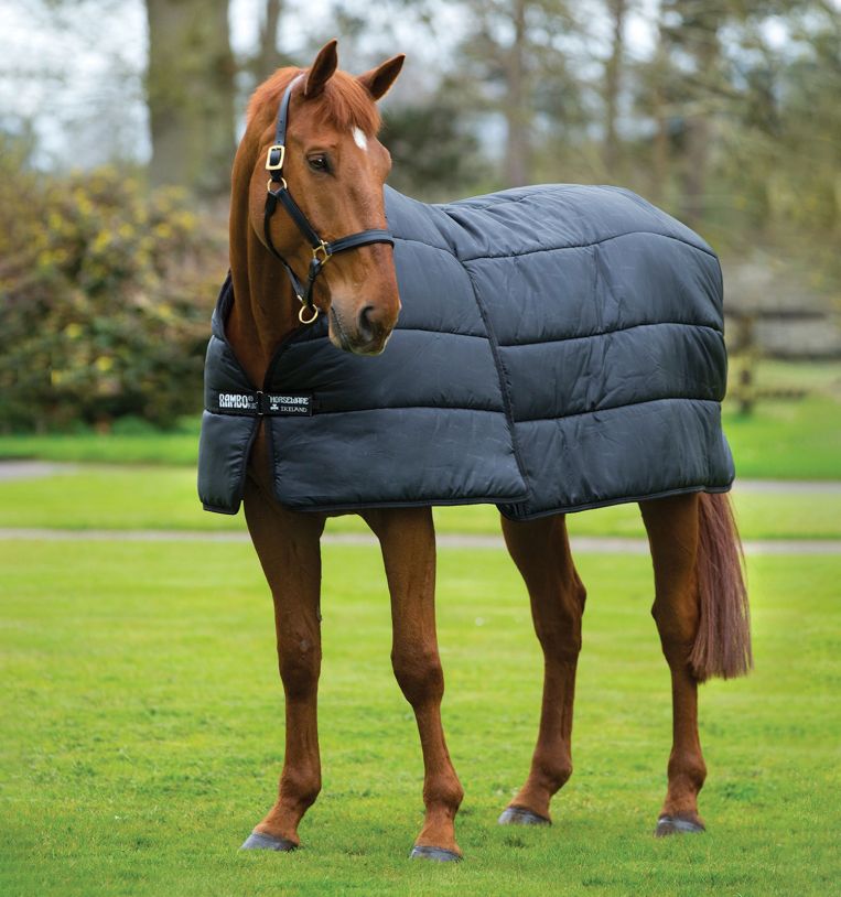 Horseware Optimo Blanket Liner (200g Medium)