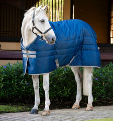 Horseware Amigo Ripstop Insulator Stable Blanket (200g Medium)