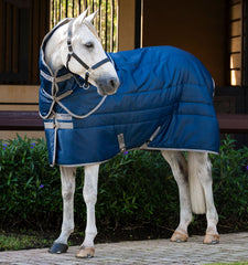 Horseware Amigo Ripstop Insulator Plus Pony Stable Blanket (200g)