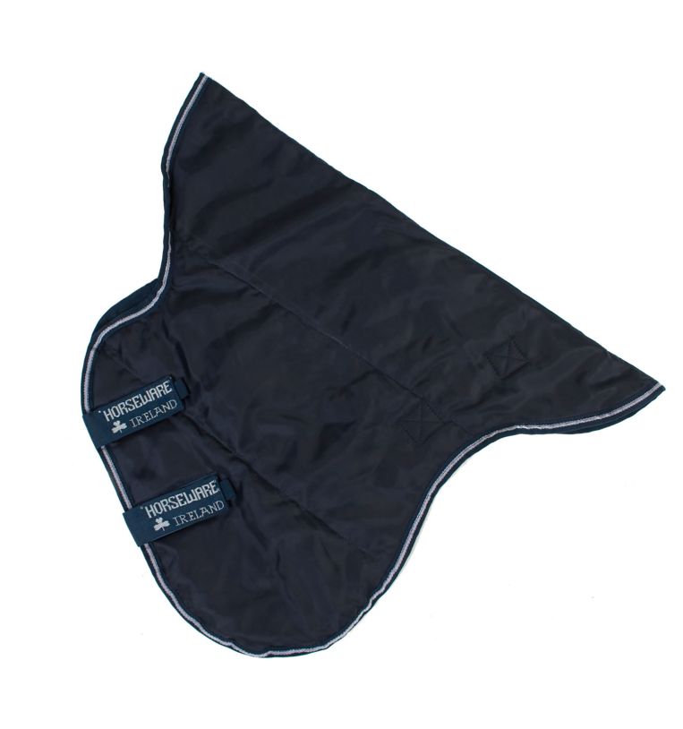 Horseware Amigo Insulator Stable Hood (150g Light)