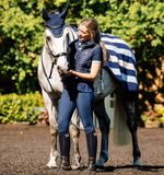 Horseware Newmarket Exercise Sheet
