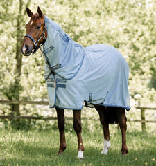 Horseware Amigo Bug Rug Plus Fly Sheet