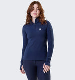 Horseware Strive Winter 1/4 Zip Top